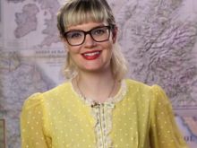 Siobhan Thompson
