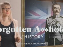 Siobhan Thompson