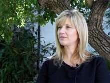 Siobhan Thompson