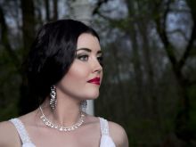 Siobhan Thompson