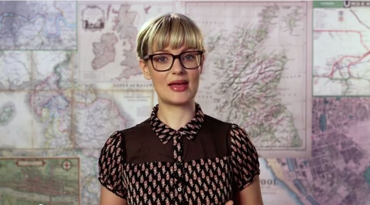 Siobhan Thompson