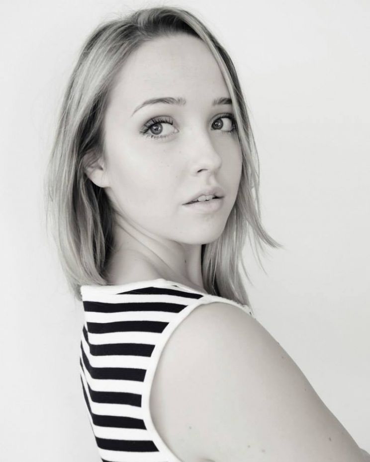 Siobhan Williams