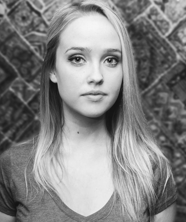 Siobhan Williams