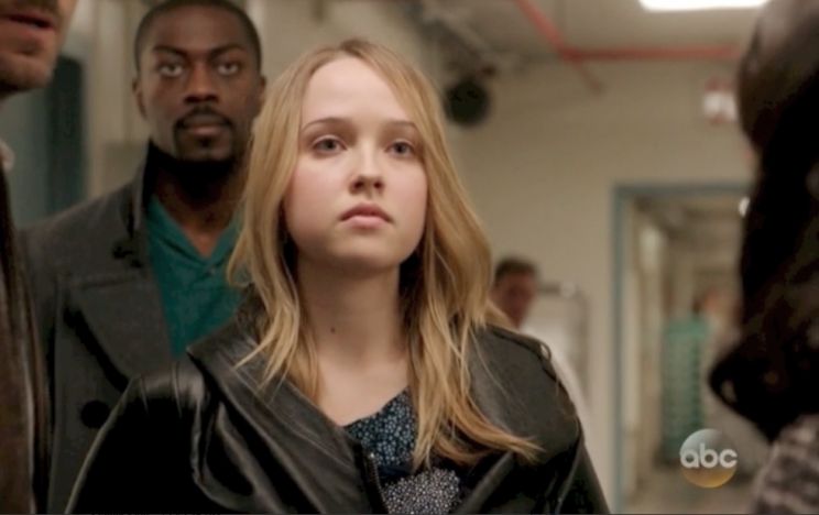 Siobhan Williams