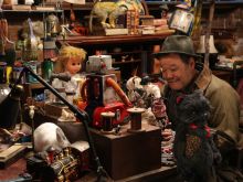Sion Sono