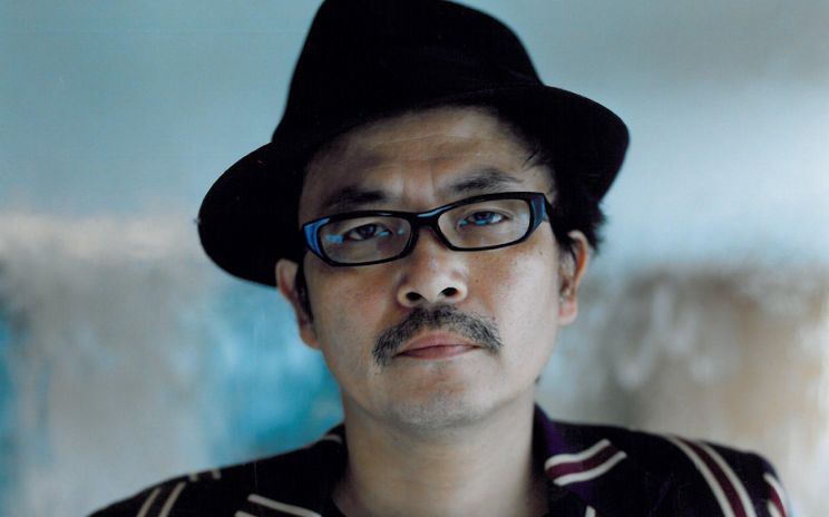 Sion Sono