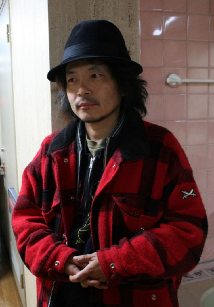 Sion Sono