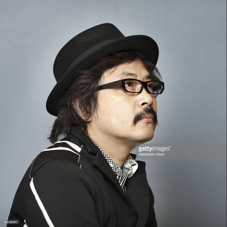 Sion Sono