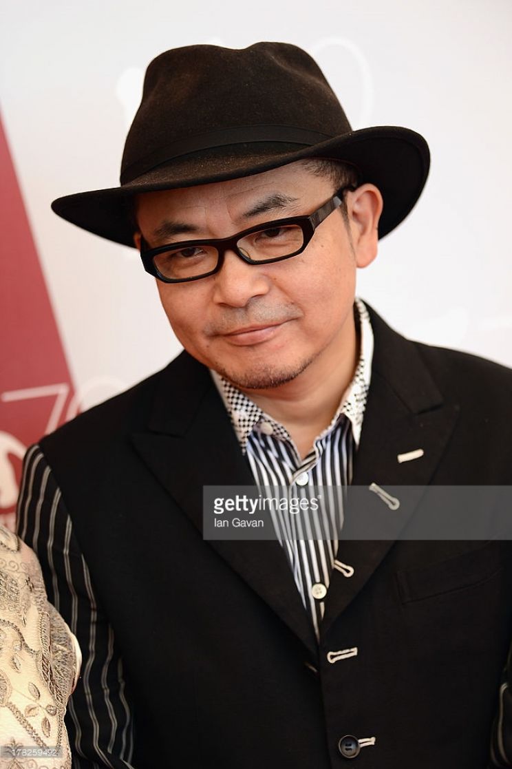 Sion Sono