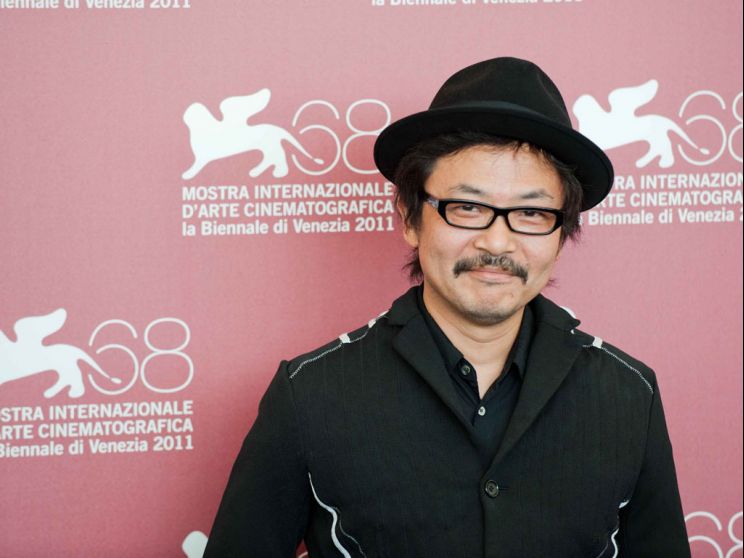 Sion Sono