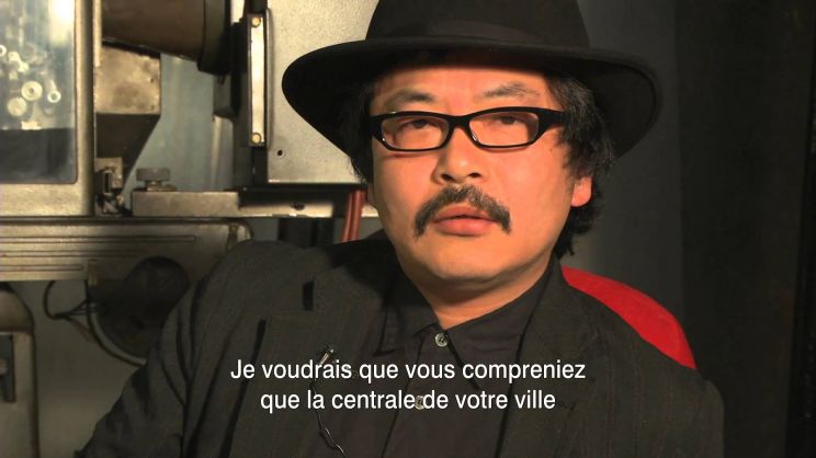 Sion Sono