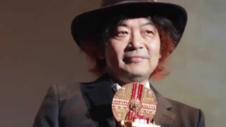 Sion Sono