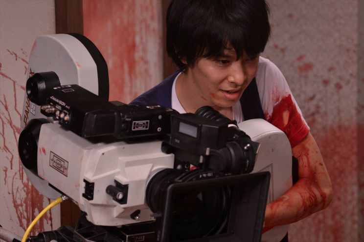 Sion Sono