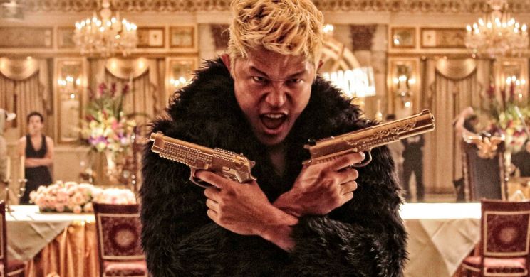 Sion Sono