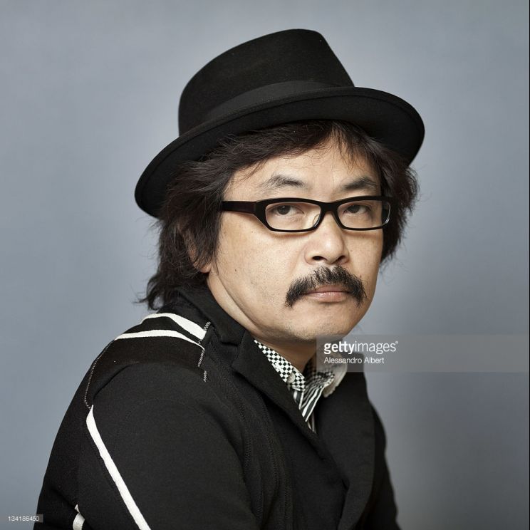 Sion Sono