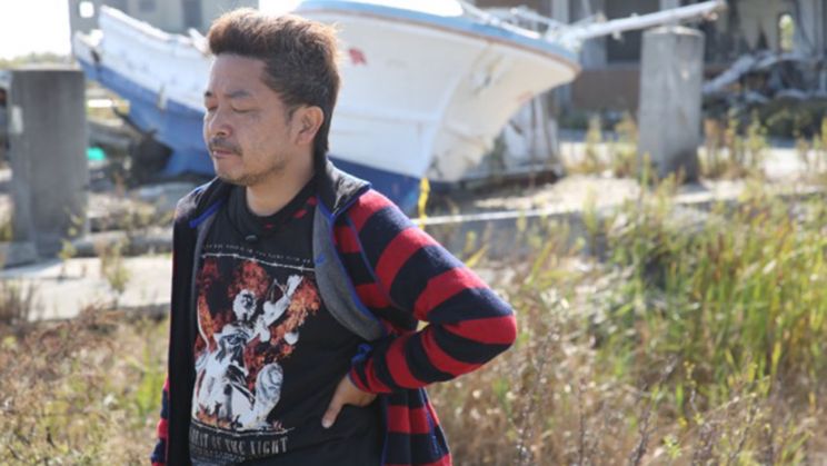 Sion Sono