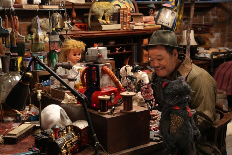 Sion Sono