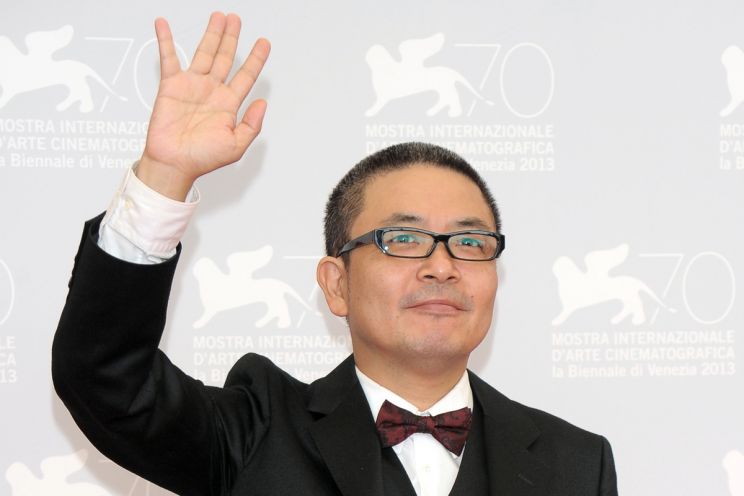 Sion Sono