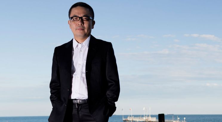 Sion Sono