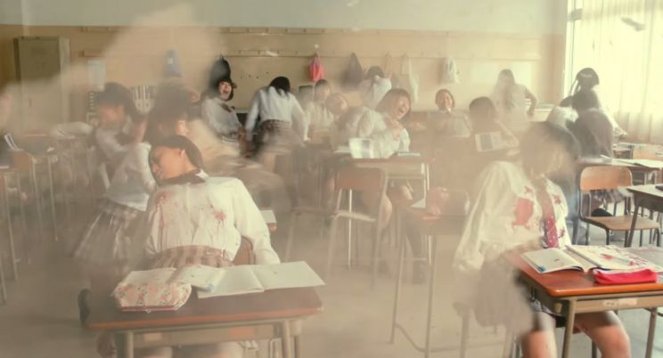 Sion Sono