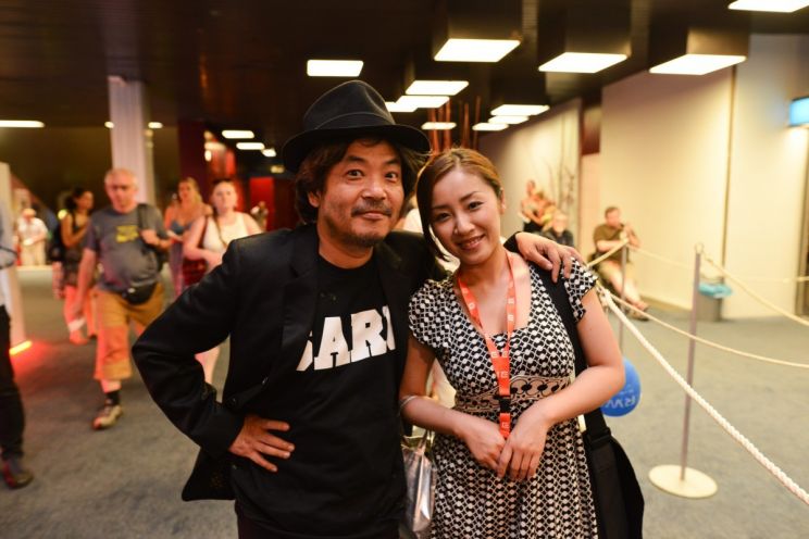 Sion Sono