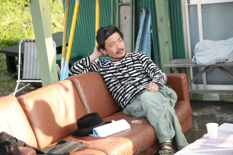 Sion Sono
