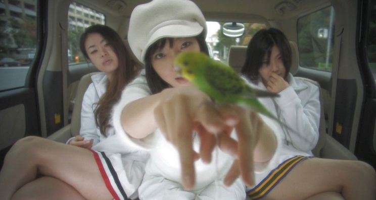 Sion Sono
