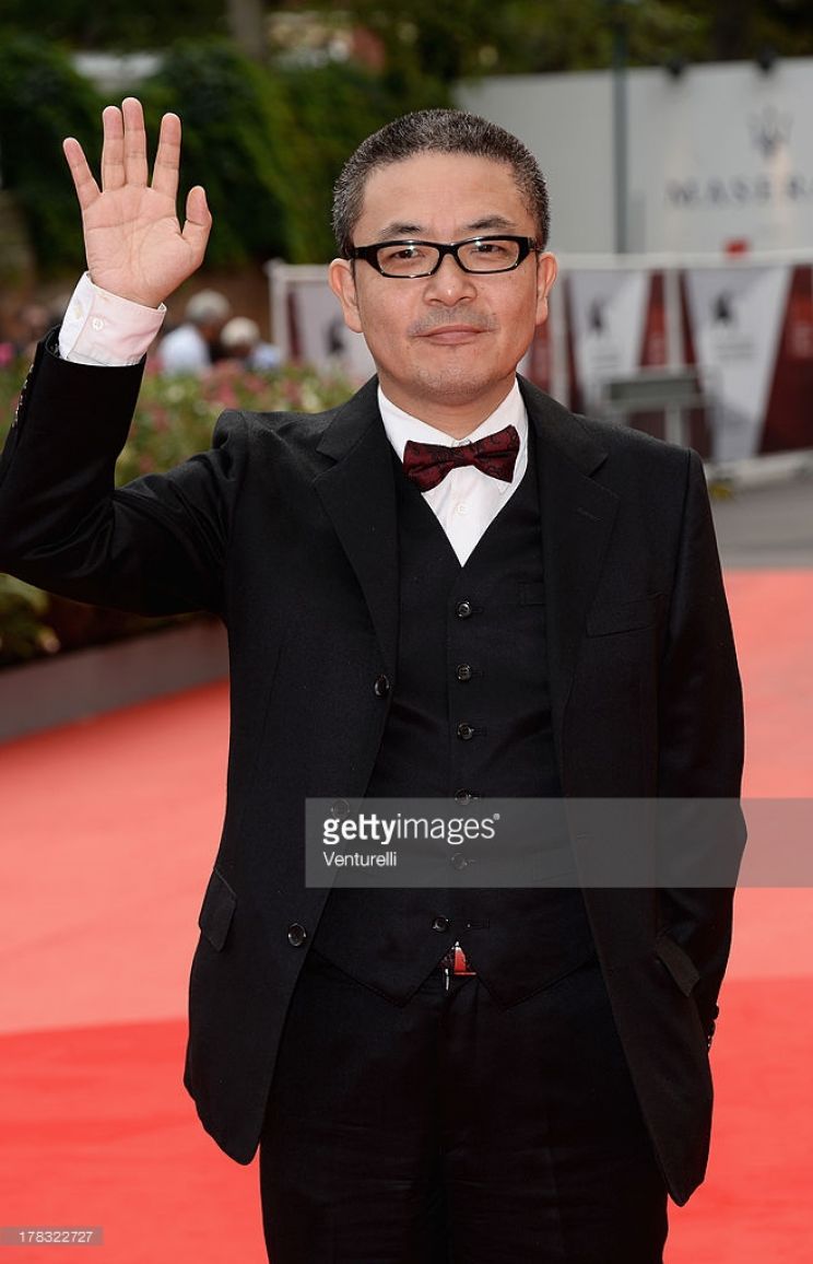 Sion Sono