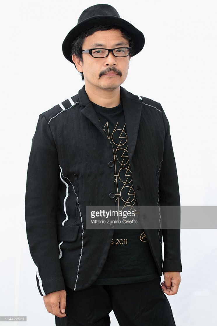 Sion Sono