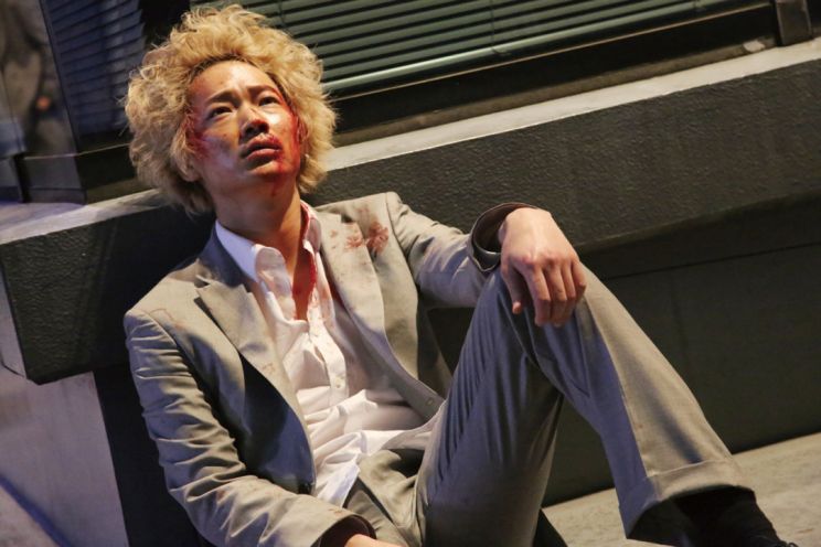 Sion Sono