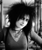 Siouxsie Sioux