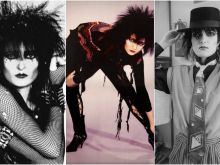 Siouxsie Sioux