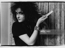 Siouxsie Sioux