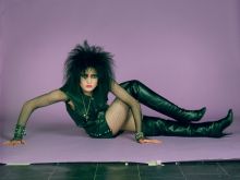 Siouxsie Sioux