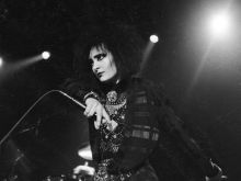 Siouxsie Sioux