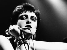 Siouxsie Sioux