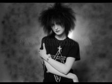 Siouxsie Sioux