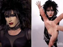 Siouxsie Sioux