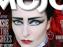 Siouxsie Sioux
