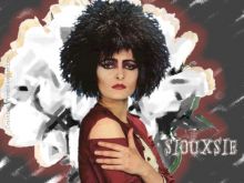 Siouxsie Sioux