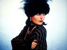 Siouxsie Sioux