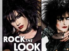 Siouxsie Sioux