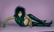 Siouxsie Sioux