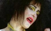 Siouxsie Sioux