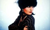 Siouxsie Sioux