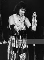Siouxsie Sioux