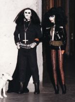 Siouxsie Sioux