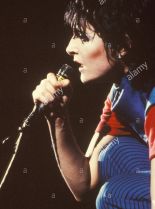 Siouxsie Sioux #3958265 picture (Portrait Medium)