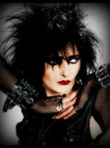 Siouxsie Sioux