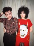 Siouxsie Sioux